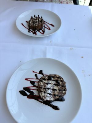 Nisi Estiatorio by null