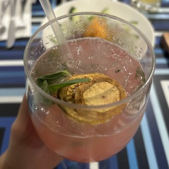 Los Arcos - Seafood Near Me - Tijuana, BCN