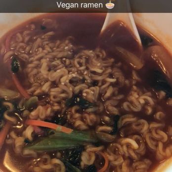 Oriental Spoon - Korean Near Me - Edwardsville, Illinois