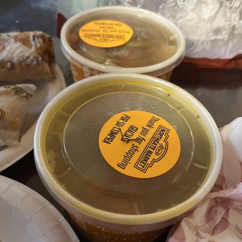 Northgate Market - Beef and chicken soup - Grocery Near Me - El Monte, California