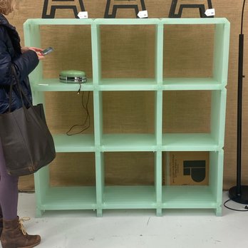 Bellevue Consignment - vintage acrylic bookcase - Furniture Stores Near Me - Bellevue, Washington Bellevue Consignment - vintage acrylic bookcase - Furniture Stores Near Me - Bellevue, Washington