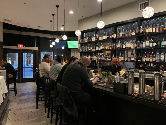 PRHYME: Downtown Steakhouse by null