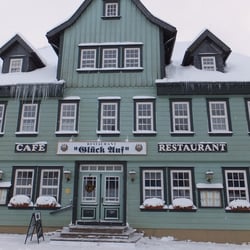 Restaurant Glück-Auf