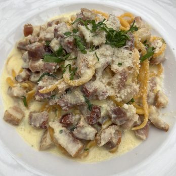 Retrobottega - Bucatini - Tapas/Small Plates Near Me - Washington, DC, District of Columbia