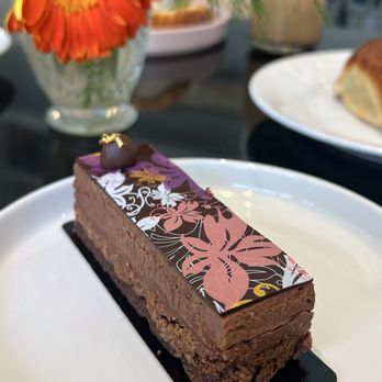 Verzenay - Desserts Near Me - Chicago, Illinois Verzenay - Desserts Near Me - Chicago, Illinois