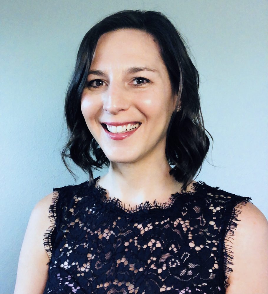 Natalie Pfund - grief counselor in Honolulu, HI