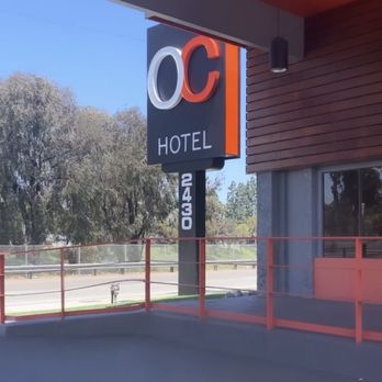 OC Hotel - Hotels Near Me - Costa Mesa, California