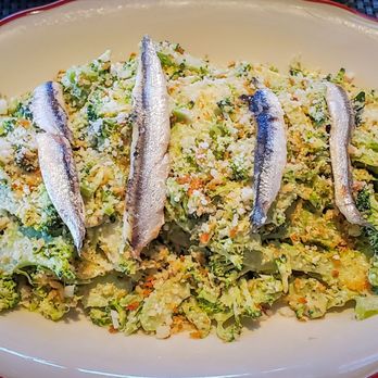 Pawn Shop - Shaved Broccoli Caesar - Sports Bars Near Me - Los Angeles, California Pawn Shop - Shaved Broccoli Caesar - Sports Bars Near Me - Los Angeles, California