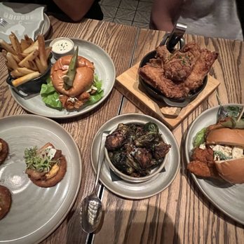 Yardbird - Southern Near Me - Las Vegas, Nevada