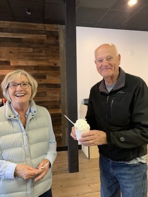 Buzzed Bull Creamery - Cincinnati, OH by null