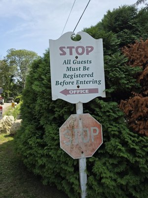 Pioneer Valley RV Campground by null