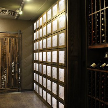 Buon Vino - Beer, Wine & Spirits Near Me - Plano, Texas
