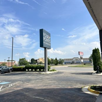 Four Points by Sheraton Appleton - Sign - Hotels Near Me - Appleton, Wisconsin Four Points by Sheraton Appleton - Sign - Hotels Near Me - Appleton, Wisconsin
