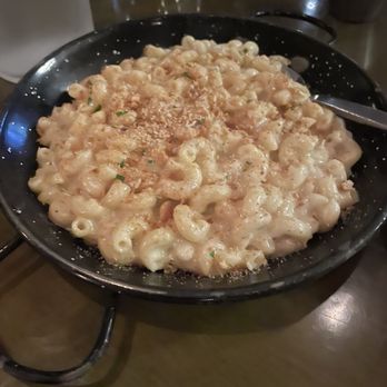 Carson Kitchen - Baked Mac & Cheese - New American Near Me - Las Vegas, Nevada Carson Kitchen - Baked Mac & Cheese - New American Near Me - Las Vegas, Nevada