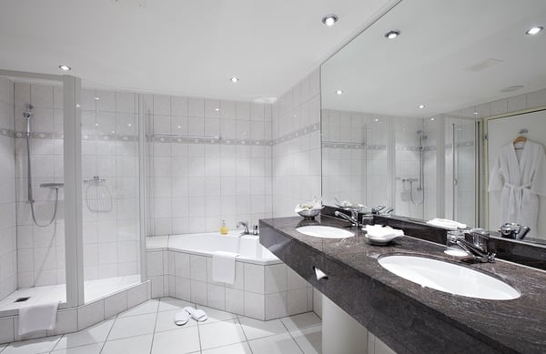 Seehof Davos Hotel by null