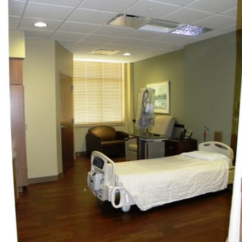 Hospital view 4
