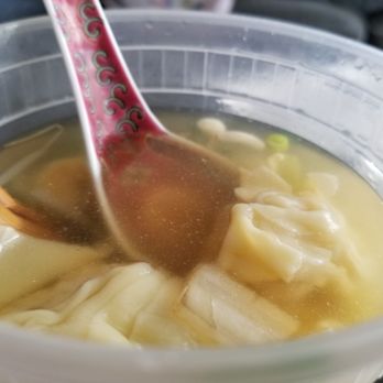White Orchids Thai Cuisine - seafood soup - Thai Near Me - Center Valley, Pennsylvania White Orchids Thai Cuisine - seafood soup - Thai Near Me - Center Valley, Pennsylvania
