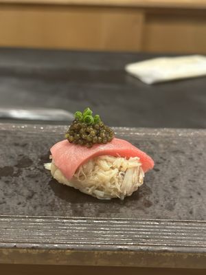 Sushi Ishikawa by null