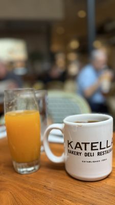 Katella Bakery, Deli & Restaurant by null