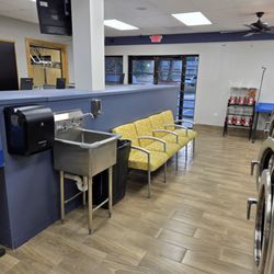 Atlanta Laundry & Shipping
