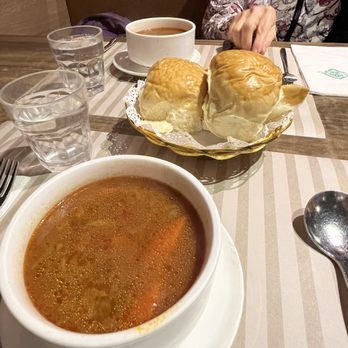 波士頓餐廳 - bosch soup - Restaurants Near Me - Hong Kong, HK