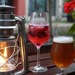 Restaurant Ratswaage Bier und Weinkeller