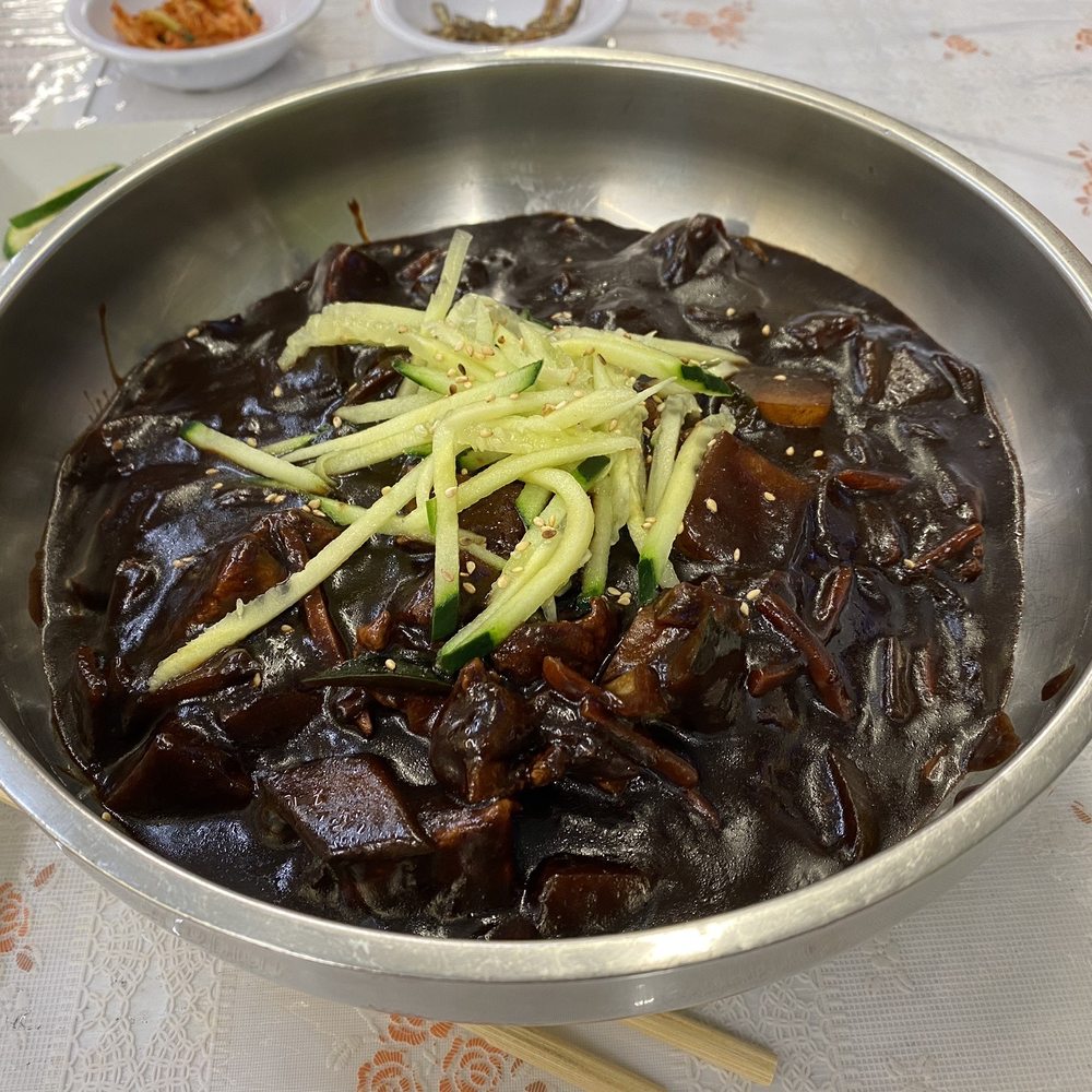 Ja Jjang Myeong Ja Jjang Myeong