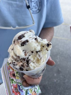Blueberry Hill Dairy Bar by null