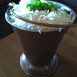 Basmati Rice