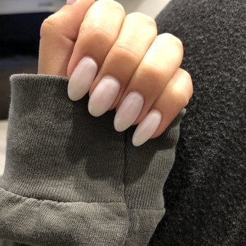 Creative Touch Nail Salon - Dip powder and gel on natural nails - Nail Salons Near Me - Los Angeles, California