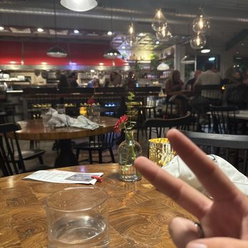 North Italia - Italian Near Me - Phoenix, Arizona