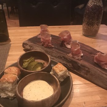 Husk - American Near Me - Charleston, South Carolina