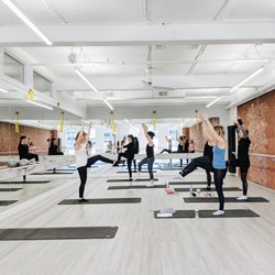 Forme Barre Fitness - Forme Barre Fitness