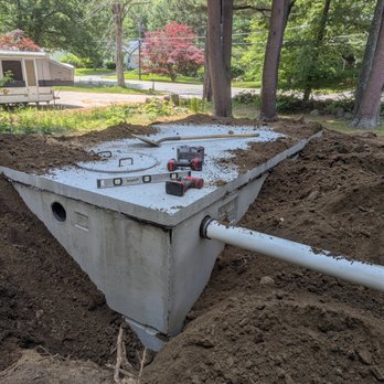 Dependable Construction - Septic Services Near Me - Hampstead, New Hampshire