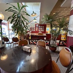 China Cafe