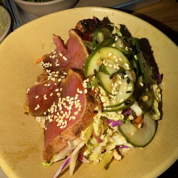 bartaco - ahi tuna + crispy rice bowl - Tacos Near Me - Washington, DC, District of Columbia bartaco - ahi tuna + crispy rice bowl - Tacos Near Me - Washington, DC, District of Columbia
