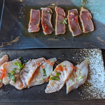 Mizu Sushi Ayce - Sushi Bars Near Me - Pleasant Hill, California