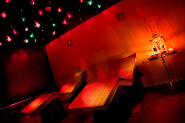 San Ramón del Somontano Hotel by null