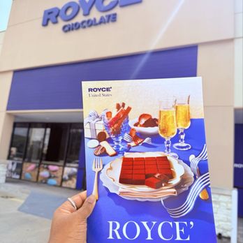 Community Experience: ROYCE' Chocolate - Yelp Events Near Me - Houston, Texas Community Experience: ROYCE' Chocolate - Yelp Events Near Me - Houston, Texas