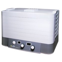 The Family Baker - L'Equip Brand Filter Pro Dehydrator