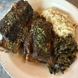Short rib bowl Short rib bowl