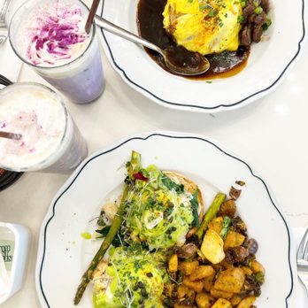 Sweet Maple - Breakfast & Brunch Near Me - Cupertino, California Sweet Maple - Breakfast & Brunch Near Me - Cupertino, California