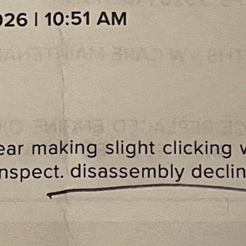 Volkswagen Marin - Abnormal noise from left rear window. - Auto Parts & Supplies Near Me - San Rafael, California Volkswagen Marin - Abnormal noise from left rear window. - Auto Parts & Supplies Near Me - San Rafael, California