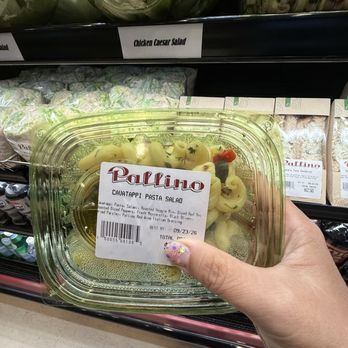 Pallino - Looks yummy - Italian Near Me - Seattle, Washington Pallino - Looks yummy - Italian Near Me - Seattle, Washington