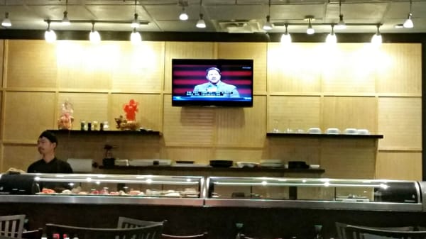 Mandarin Asian Bistro by null