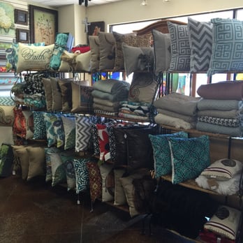 Rexco Drug & Gifts - Pillows galore!!!!! - Drugstores Near Me - Altus, Oklahoma