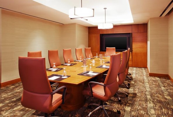 The Westin Buckhead Atlanta by null