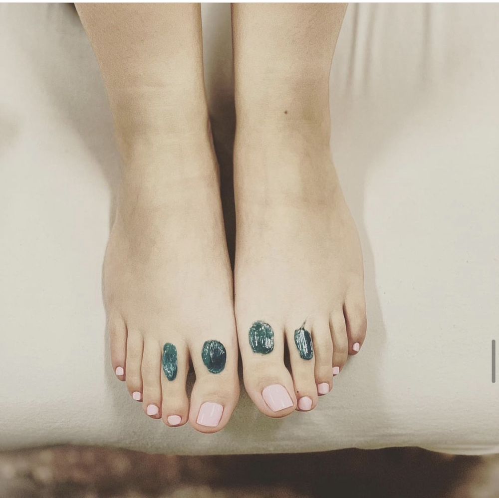 Polished Esthetics Logo