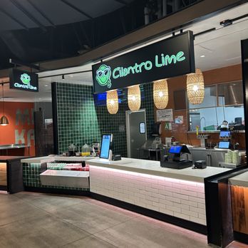 Cilantro Lime - Mexican Near Me - Canoga Park, California