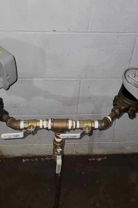 Slide of Ehmen Industries